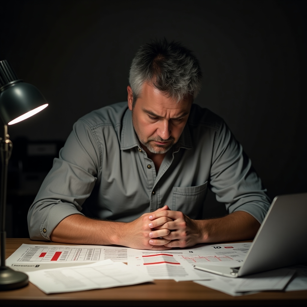 Кризисный бюджет